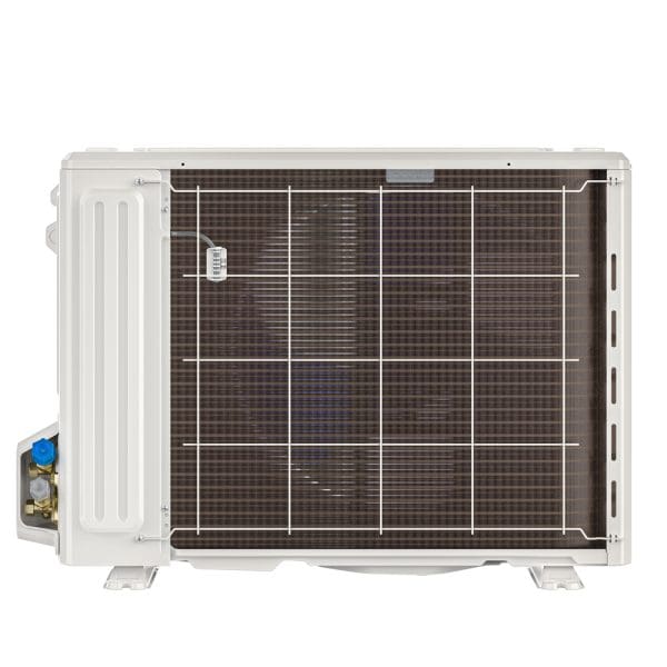 New 3 Ton MRCOOL® VersaPro Central Ducted System