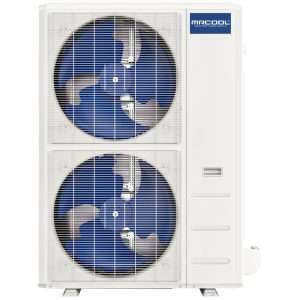 5 Ton MRCOOL® VersaPro Central Ducted System