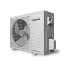 Pioneer® 24000 BTU 16.5 SEER2 Ducted Central Air Conditioner Heat Pump System