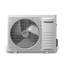 Pioneer® 24000 BTU 16.5 SEER2 Ducted Central Air Conditioner Heat Pump System