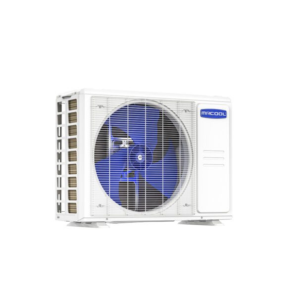 VersaPro® Central Ducted Condenser